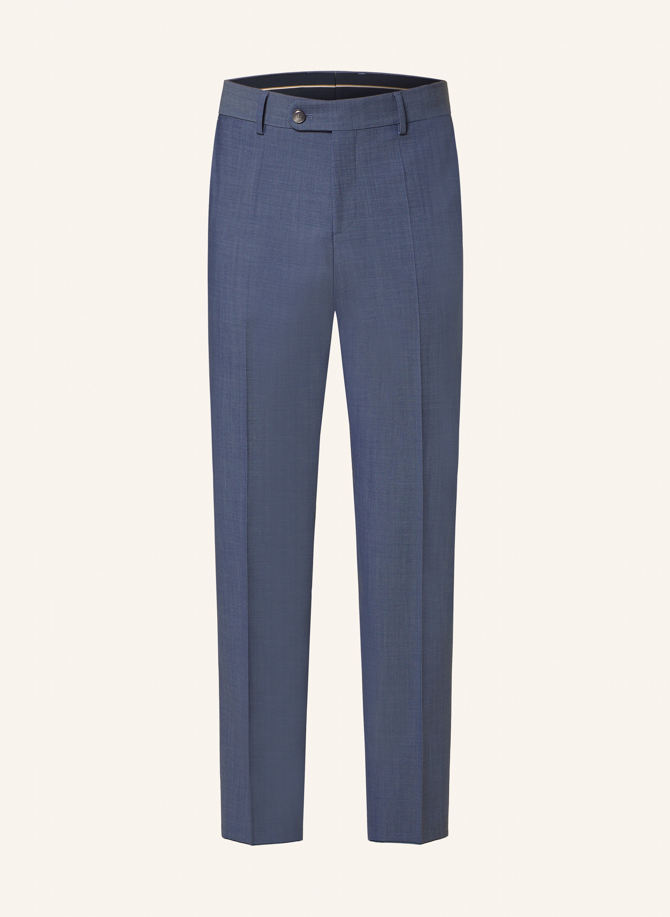 BOSS Anzughose GENIUS Slim Fit