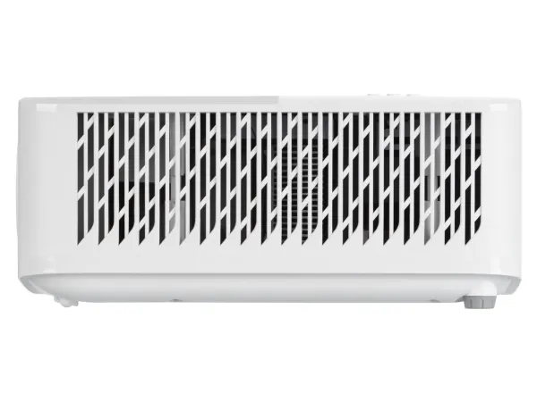 Optoma UHD35x - DLP-projektor - 3D - 3600 lumen - 3840 x 2160 - 16:9 - 4K