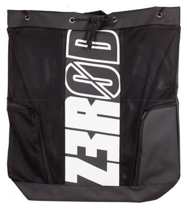 Sac de Piscine Z3rod Elite Noir