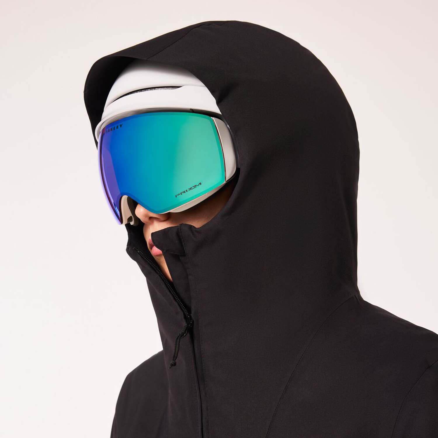 Oakley  Snow Insulated Anorak Dames