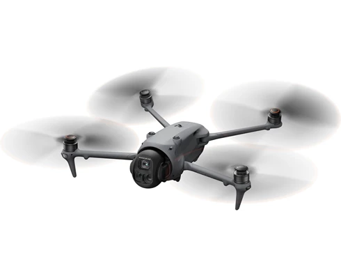 DJI DJI Mavic 4 Pro Fly More Combo(RC 2)