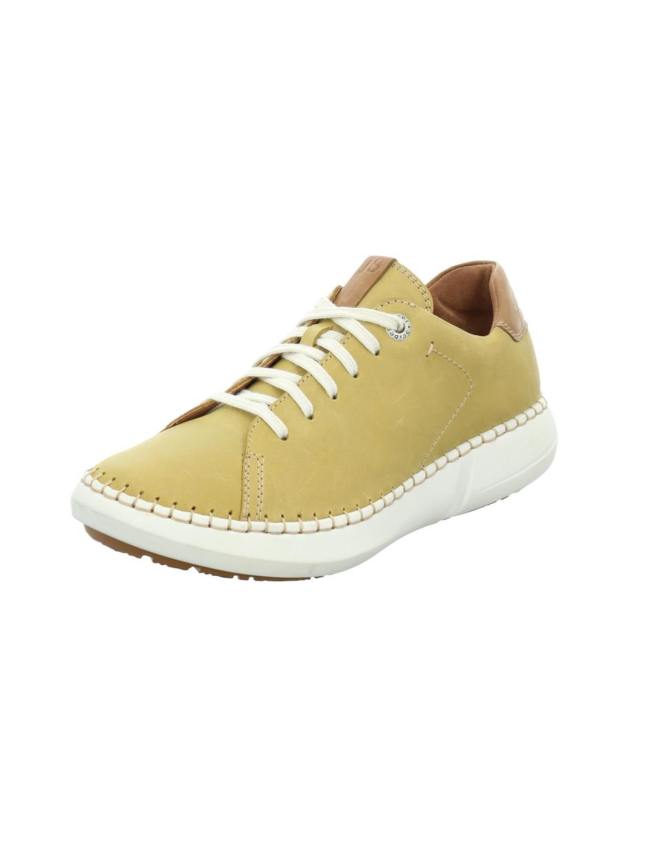 Halbschuh Louisa 3, gelb