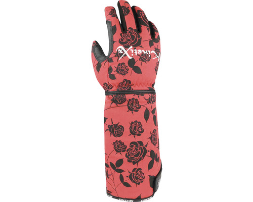 Tuinhandschoen KinetiXx X-Rose Garden, maat S