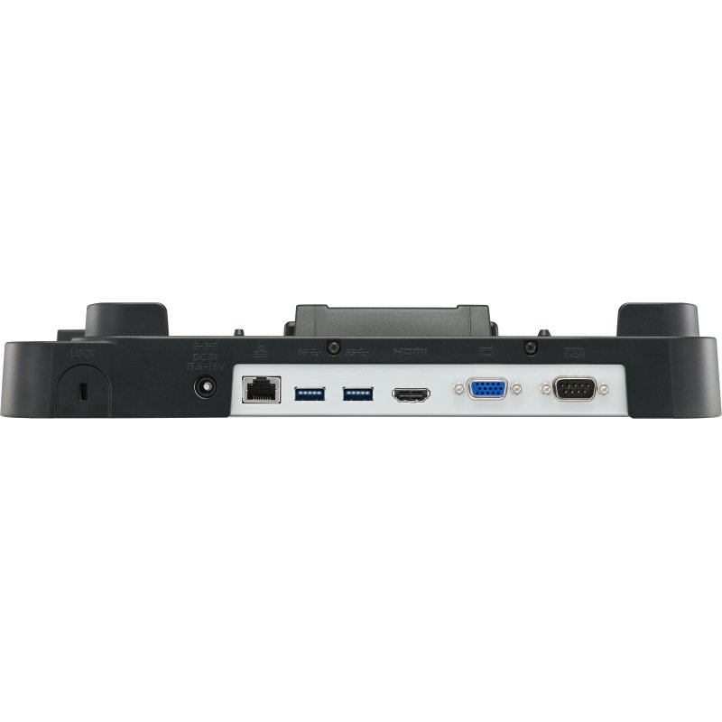 Panasonic CF-VEB201U station d'accueil Noir