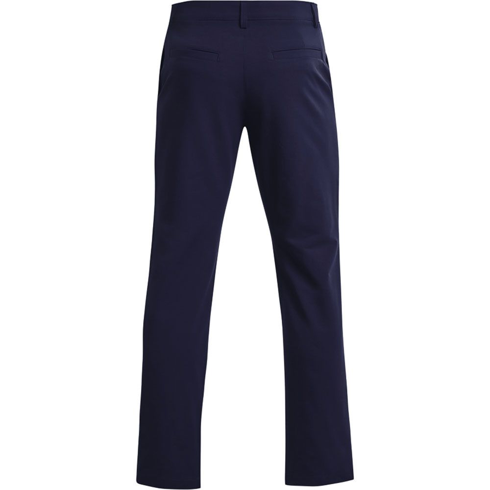 Under Armour UA TECH - Pantalon Homme bleu