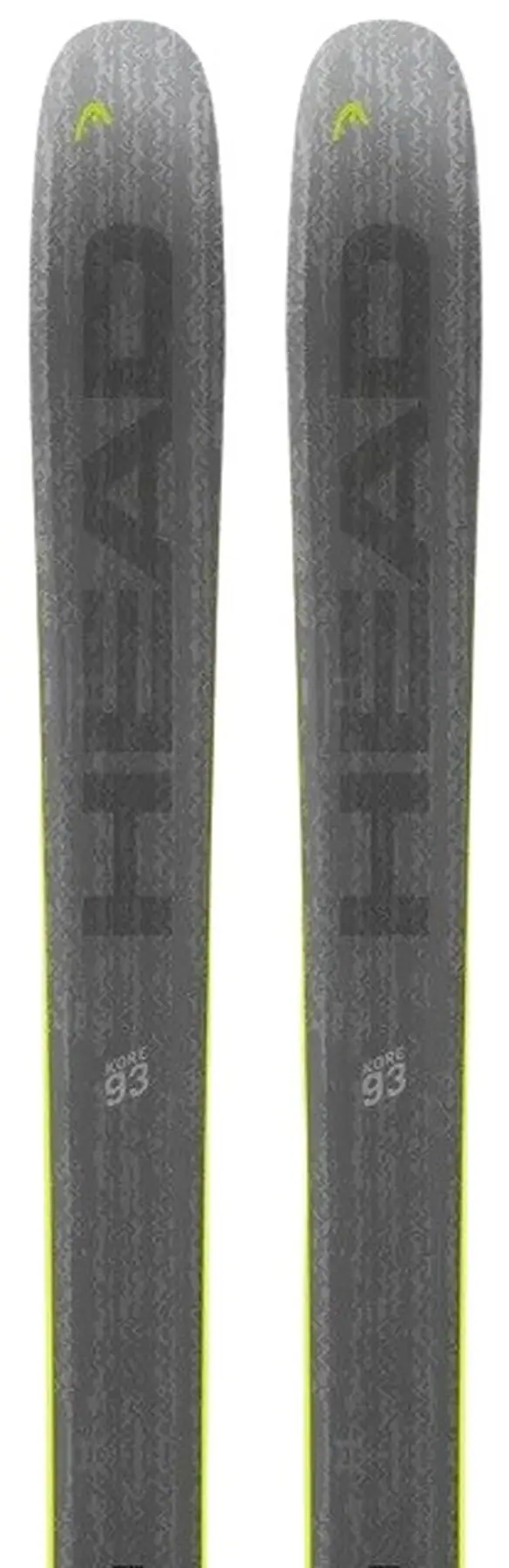 Head Kore 93 Freeride Ski | SkatePro