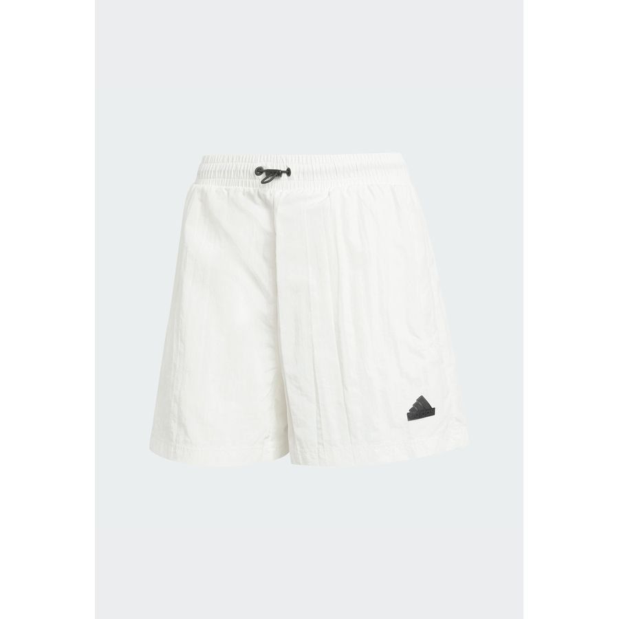 Adidas Short toile City Escape