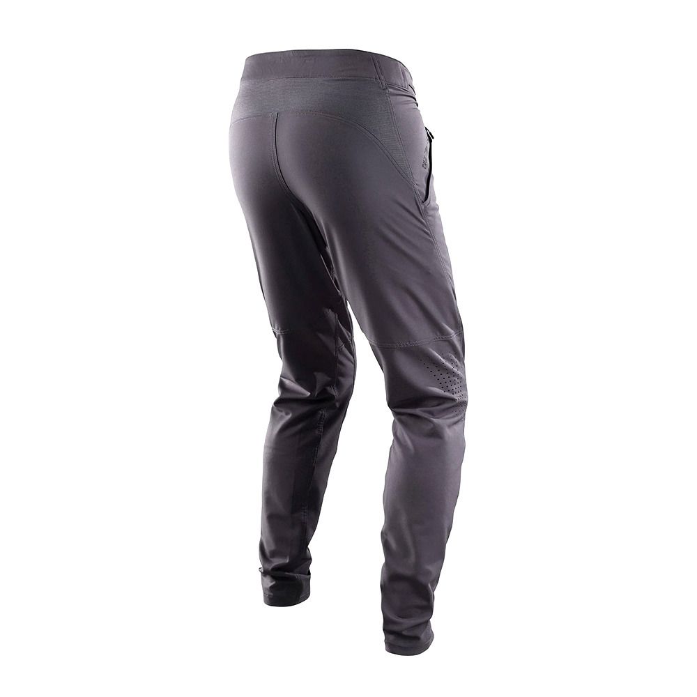 Troy Lee Designs SKYLINE MONO - Pantalon charcoal