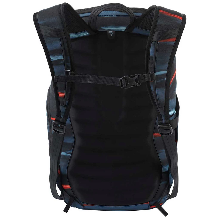 Nitro Nikuro - Laptoprucksack 49 cm acid dawn