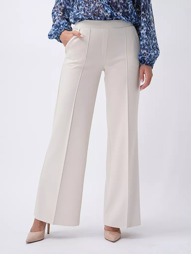 RIANI Hose creme