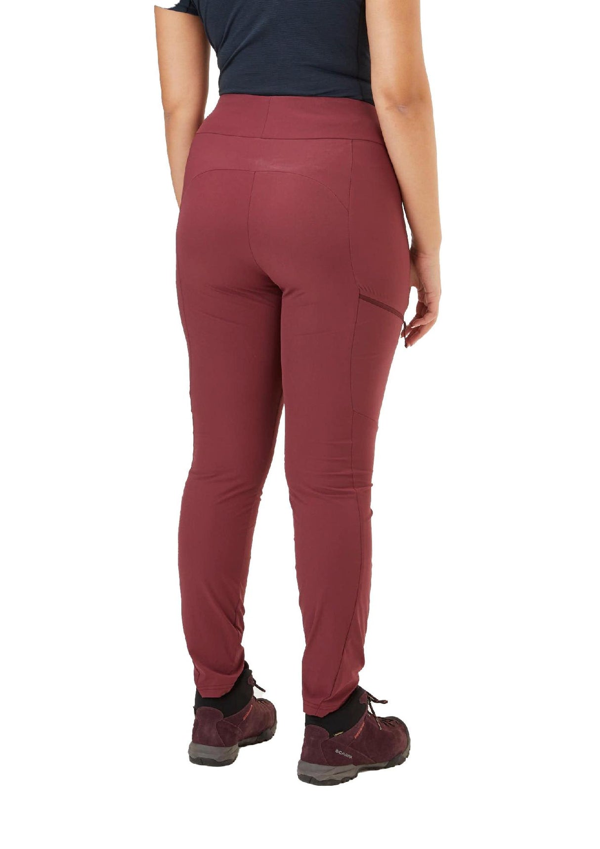 Rab<br>Elevation Wmns