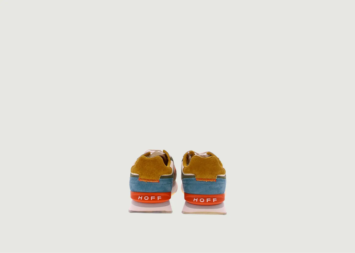Sneakers city Milwaukee Hoff