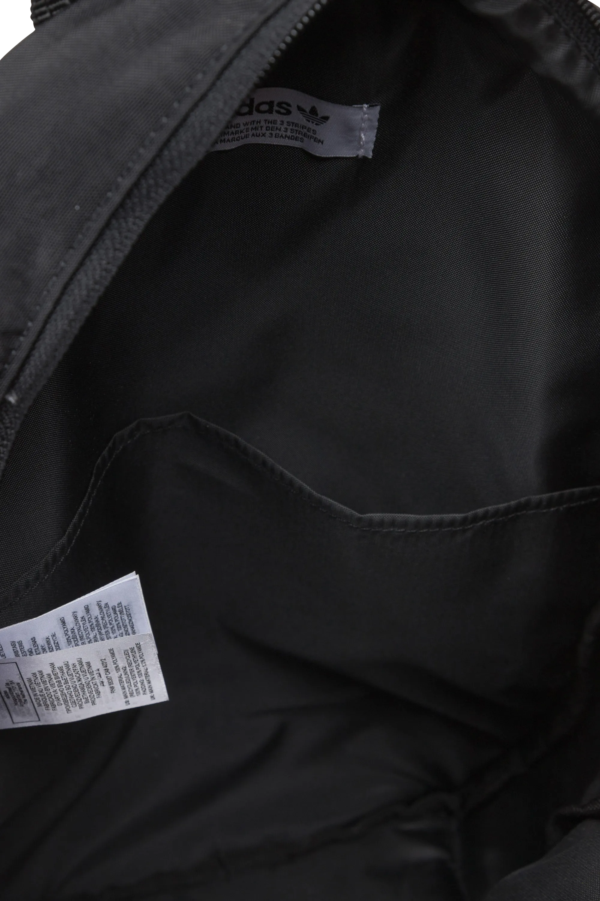 ADIDAS SAC À DOS ADIDAS ADVENTURE BACKPACK S Noir