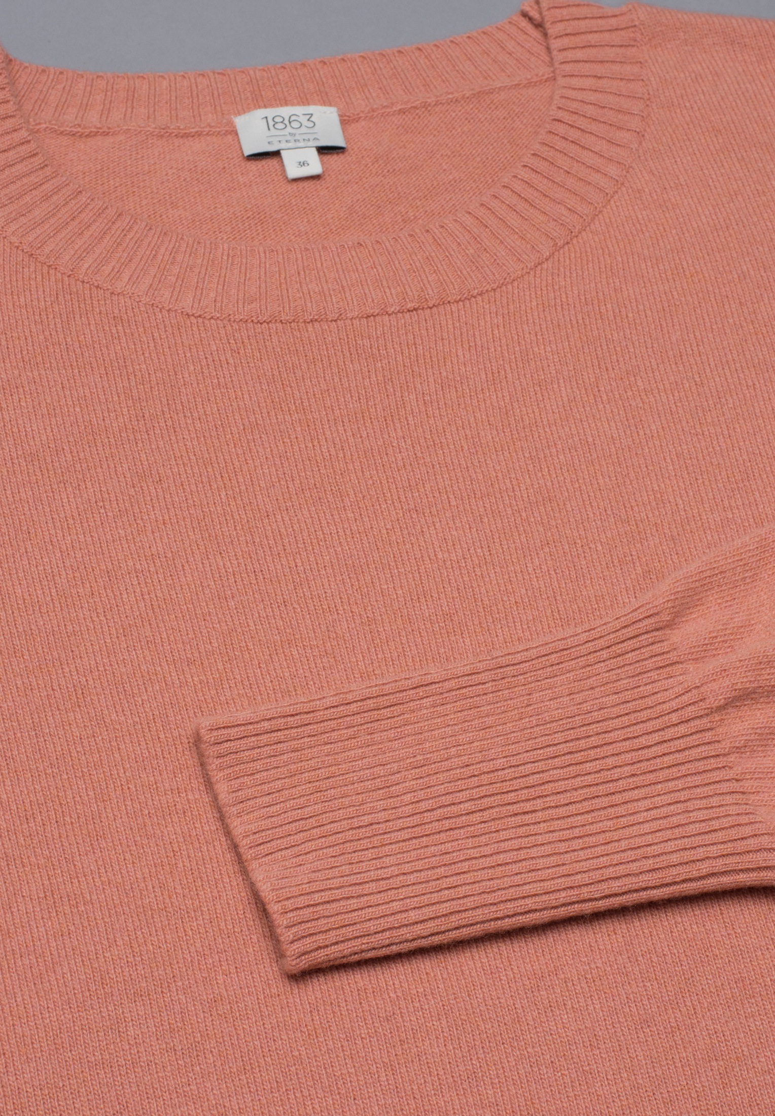 Eterna Strickpullover