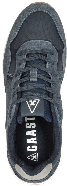 Gaastra Hull PRF NUB M blauw
