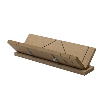 Inspirations Verstekbak voor Plafond/ Sierlijst