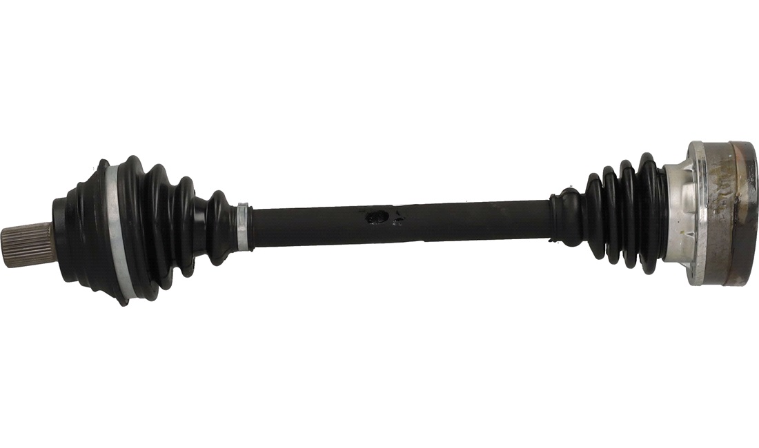 Drivaksel