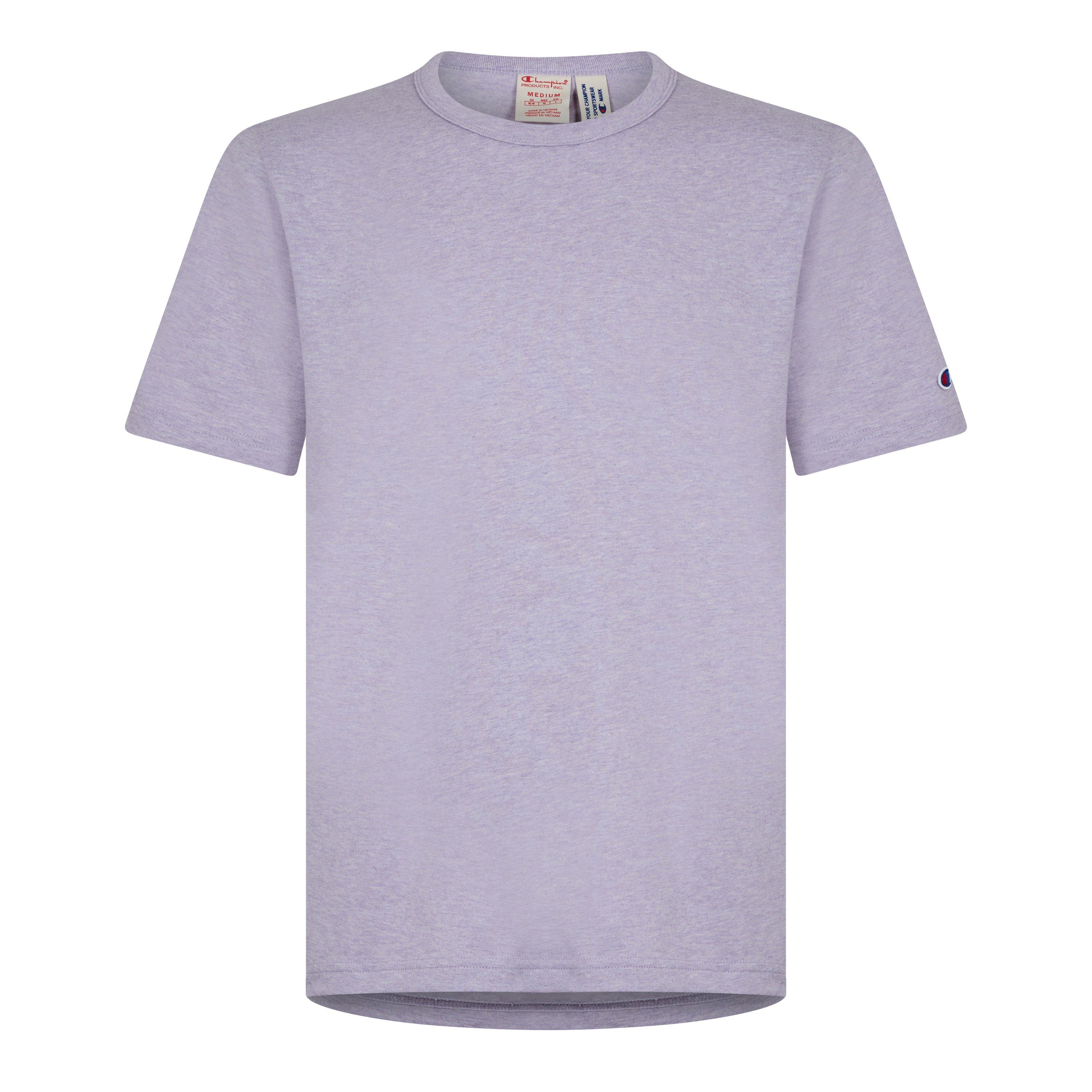 Champion Crewneck T Shirt Mens