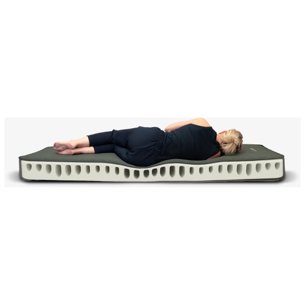 Outwell - Sleepnest Double - Matelas de camping