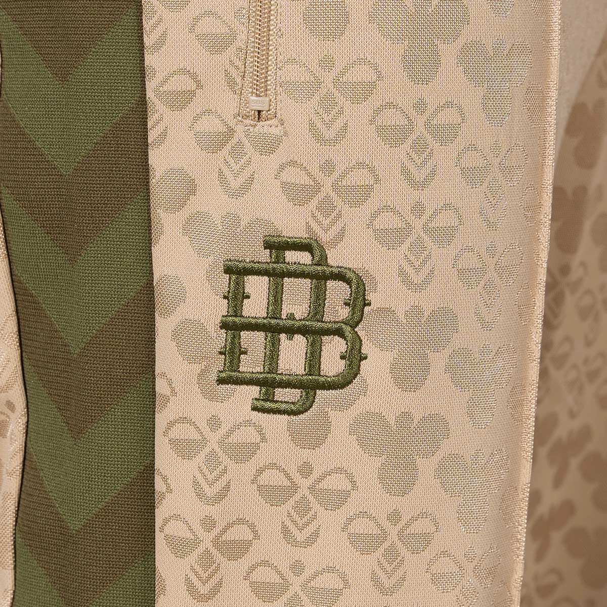 Calças Hummel Real Betis Training 2025-2026