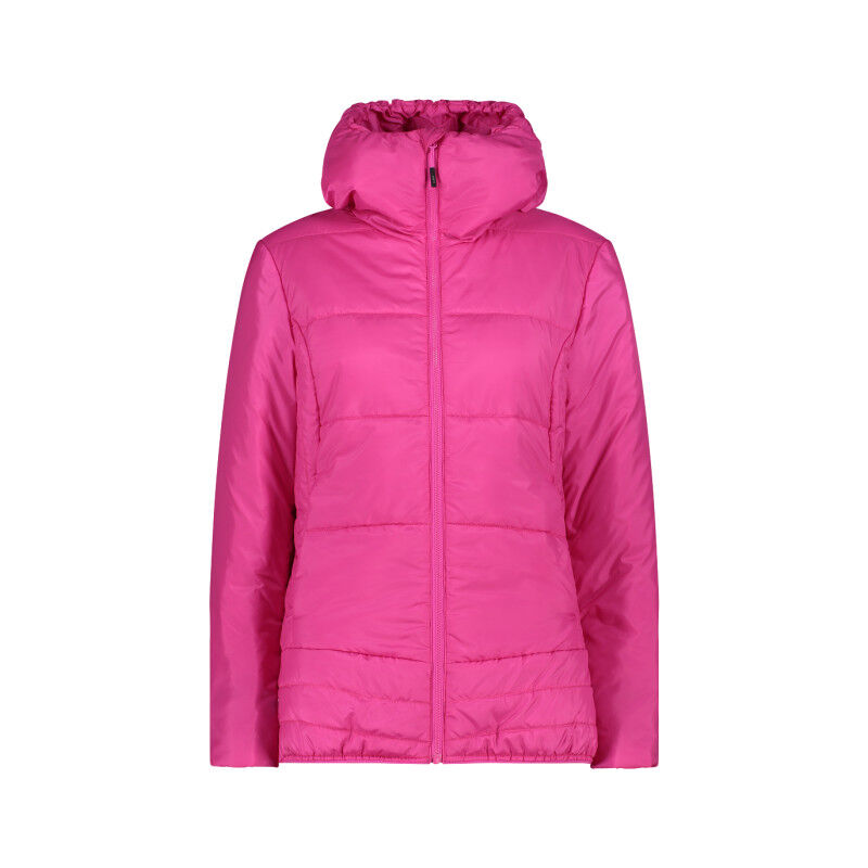 Women's Unlimitech down jacket with Primaloft padding - Doudoune femme