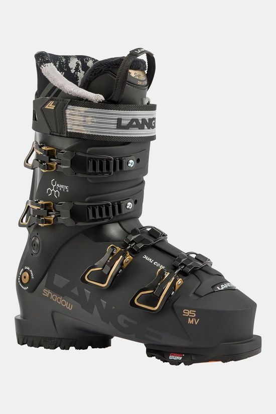 Lange Lange Shadow 95 W Mv Skischoen