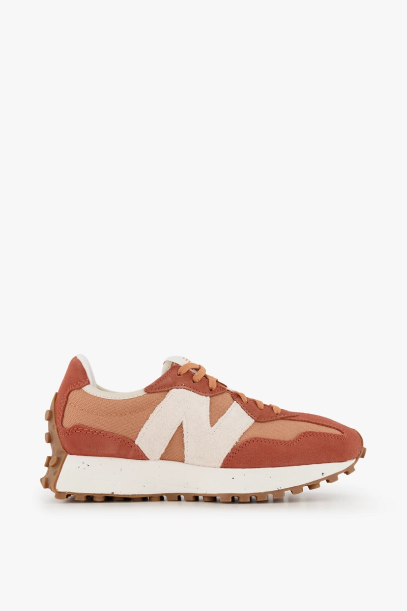 New Balance 327 Damen Sneaker