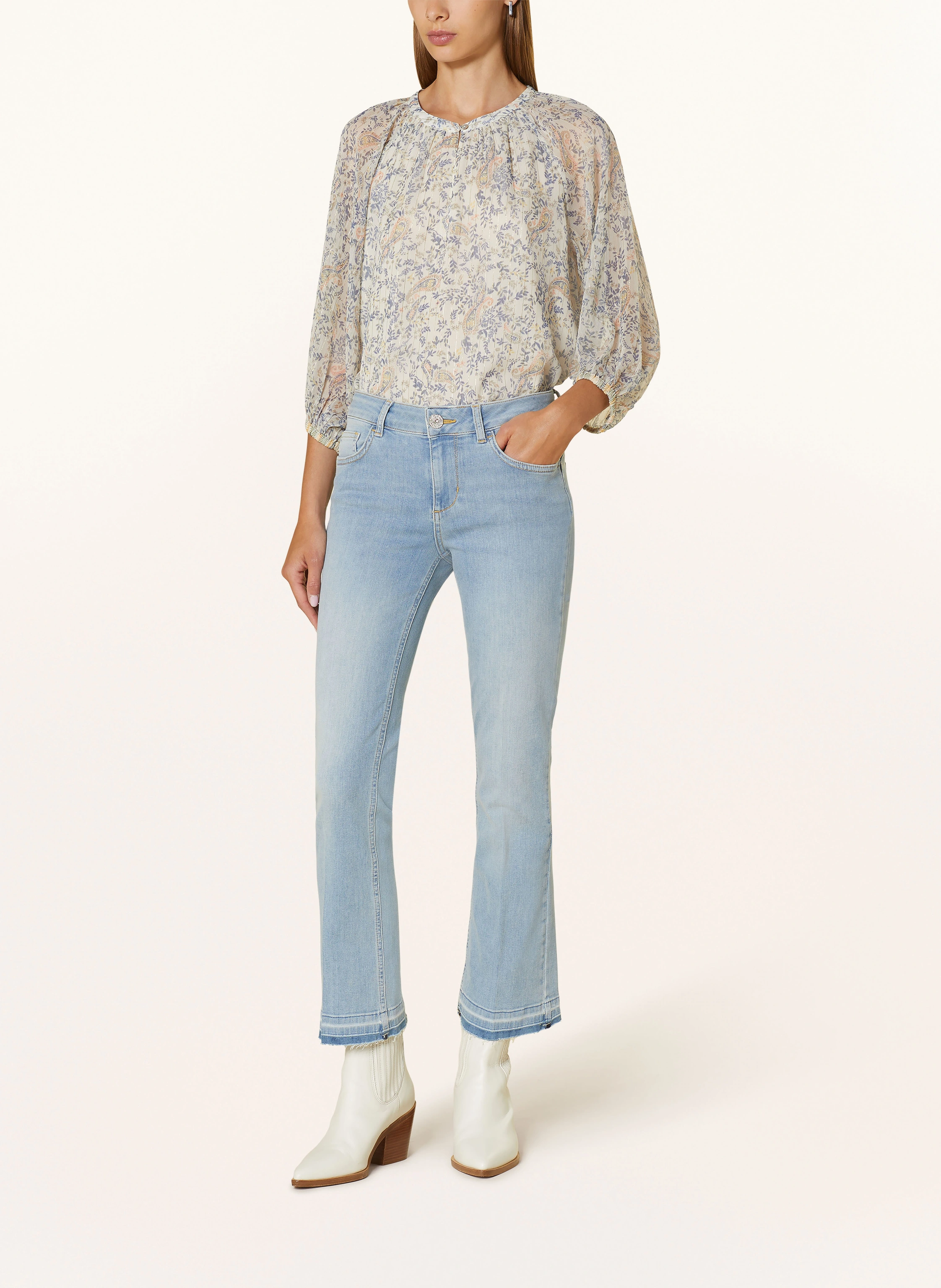 LIU JO Bootcut Jeans