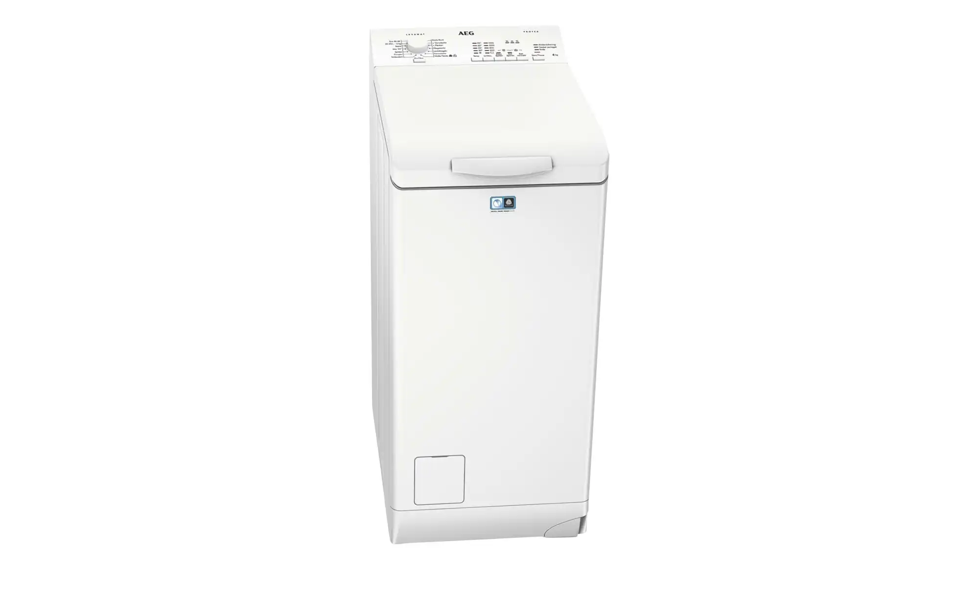 AEG Toplader L5TBA30260