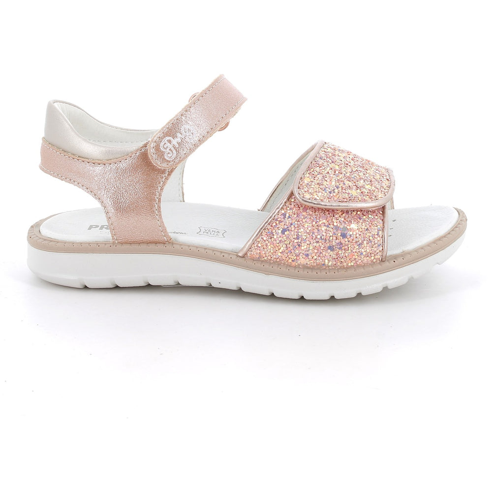 Køb PRIMIGI Carne/Cipria PAL 13850 Sandaler
