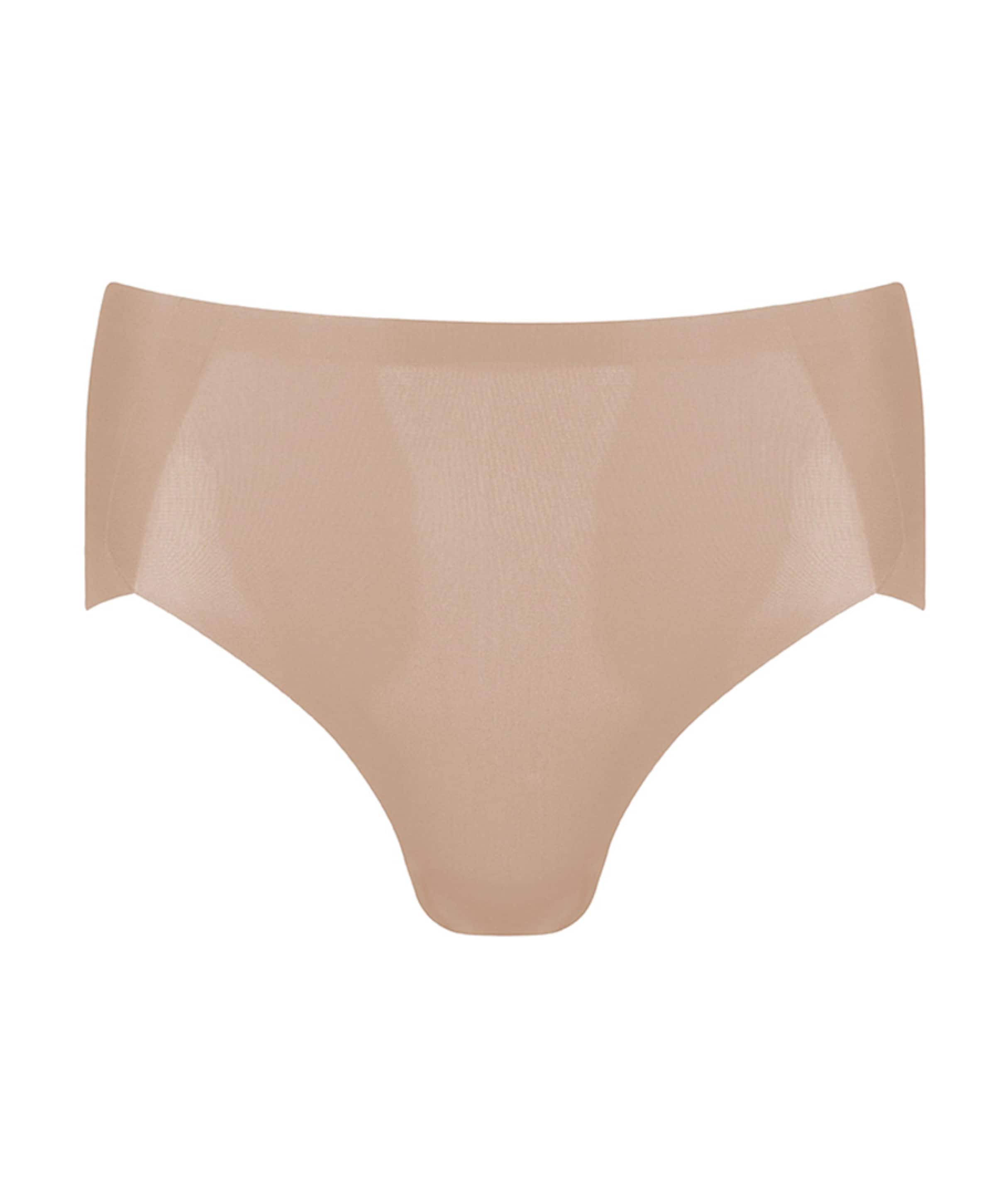MAGIC Bodyfashion Dames shapewear slip beige