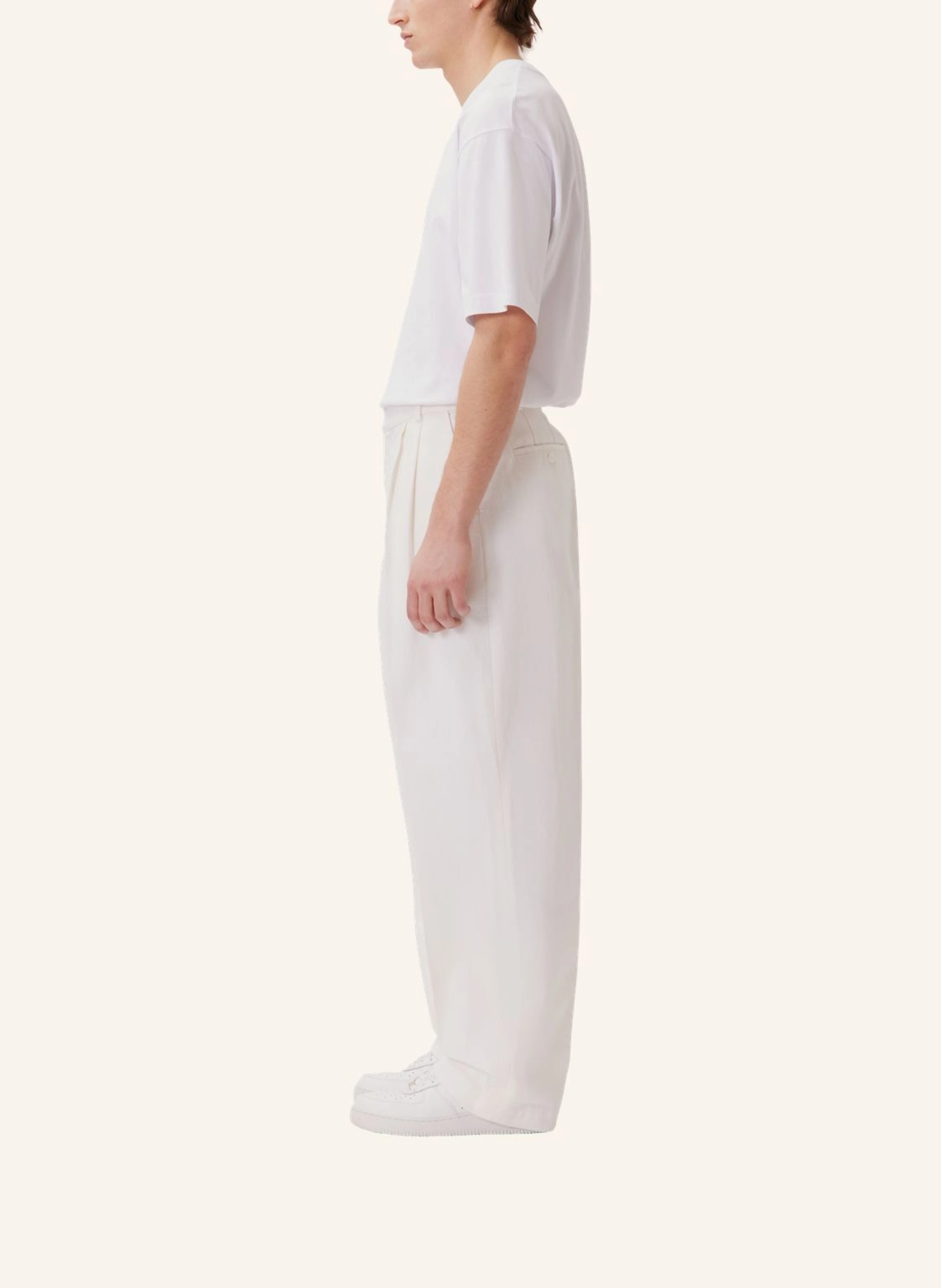 studio seidensticker Suit Pants Oversized