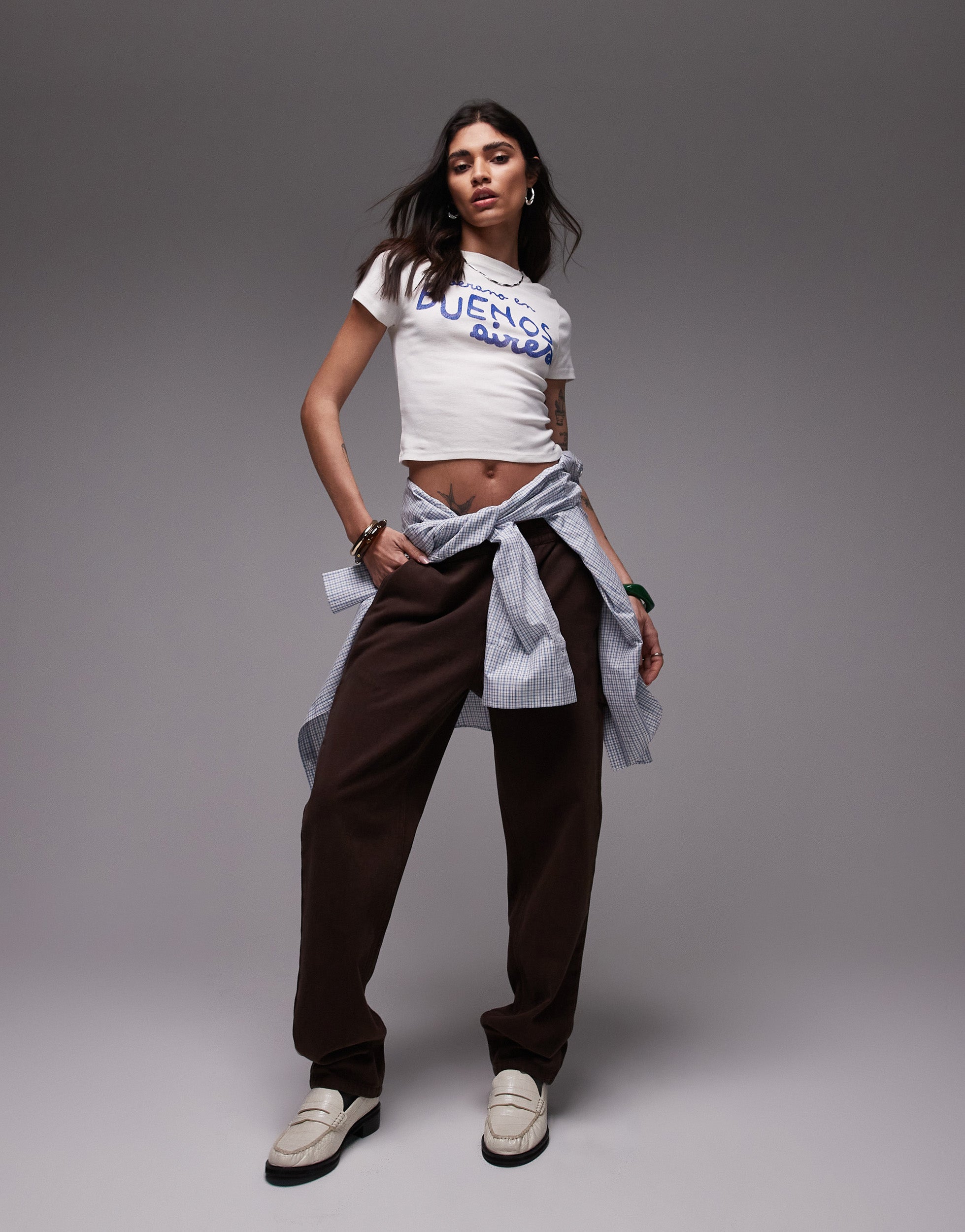 TOPSHOP T-shirts