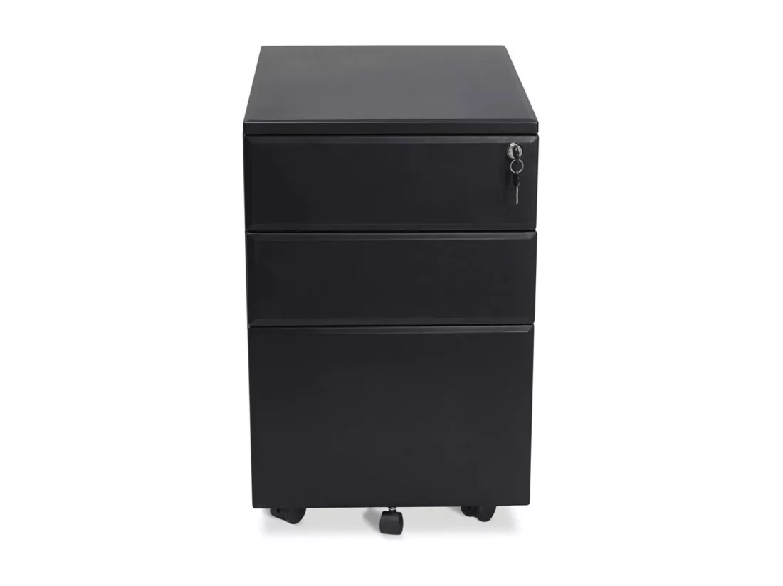 Caisson de Bureau 