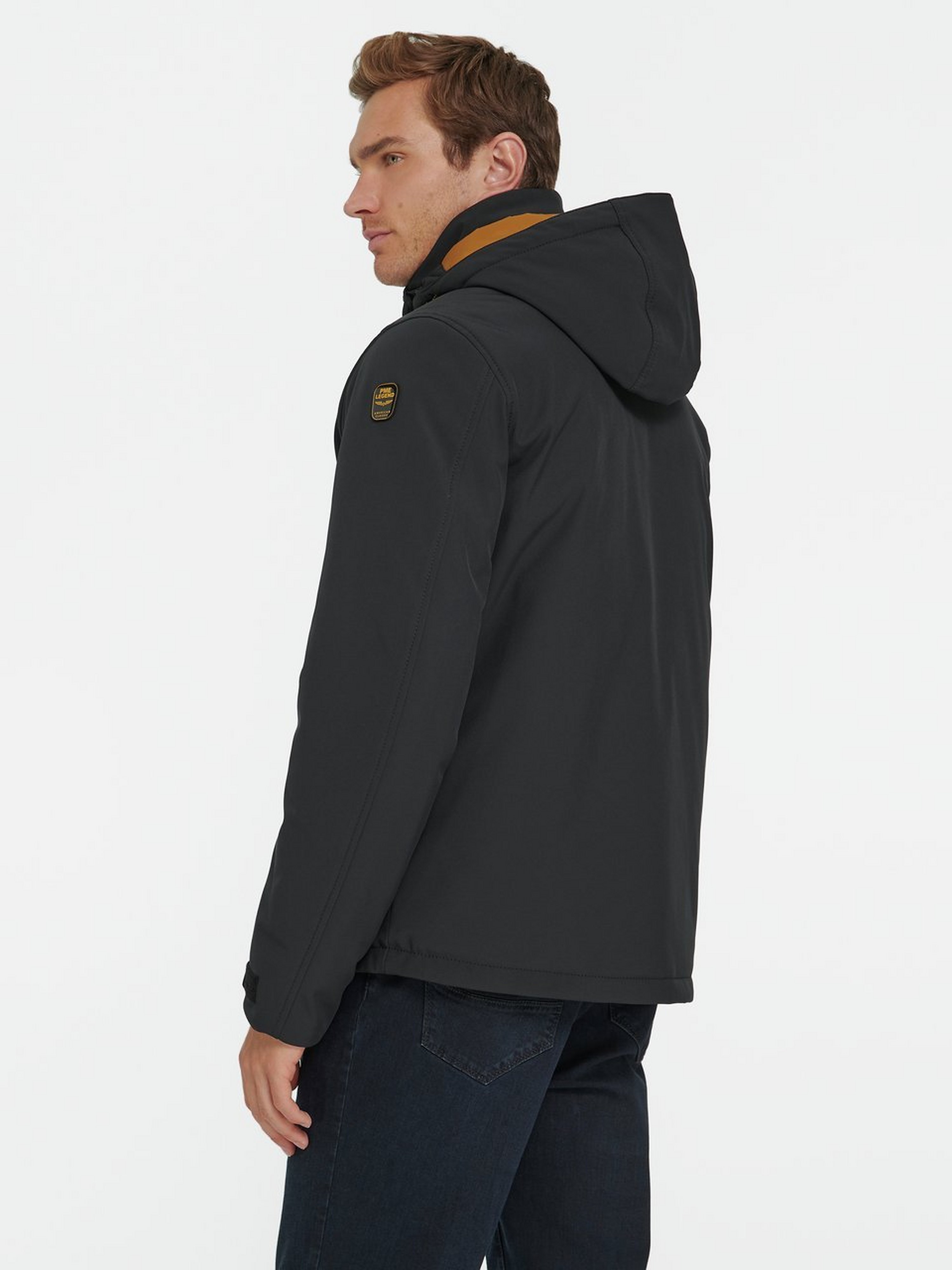 Jacke