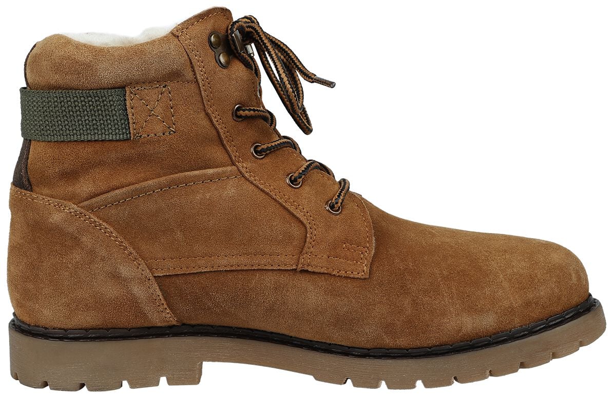 Bottes d'Hiver | RED by EMP Bottes