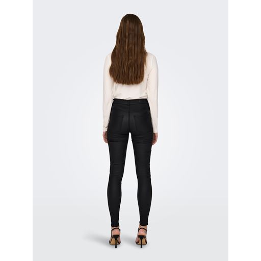 JDY New Thunder Bukser, Black, L/L32