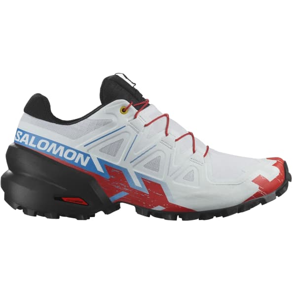 Chaussure trail SALOMON SPEEDCROSS 6 W