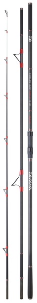 Canne Surfcasting Daiwa Emblem Surf Type-R (3-brins)