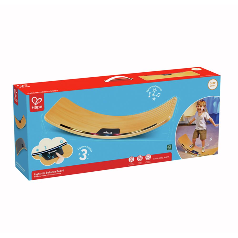 Hape Intelligentes Balance Board