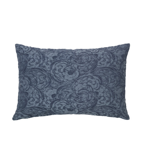 Broste Copenhagen - MUSHROOM - Bleu nuit