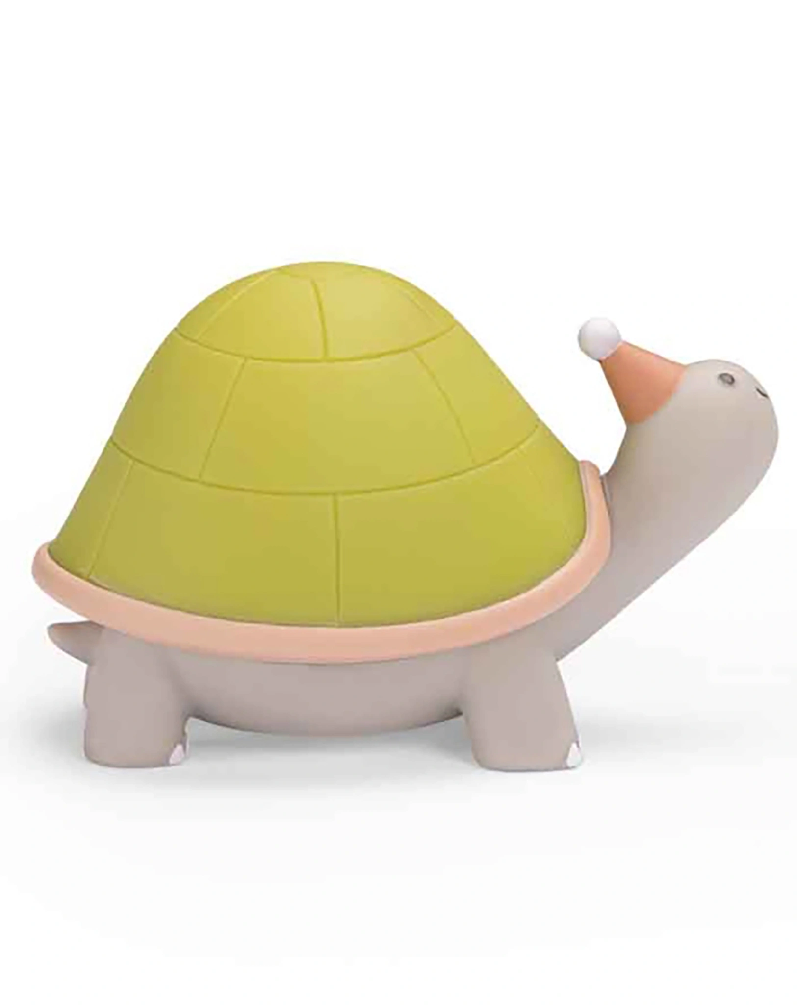 LED-Nachtlicht TROIS LAPINS - SCHILDKRÖTE