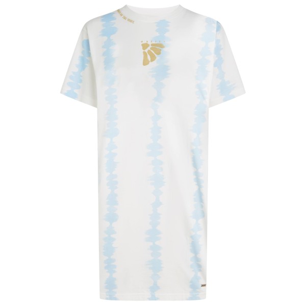 O'Neill - Women's Women of the Wave T-Shirt Dress - Robe