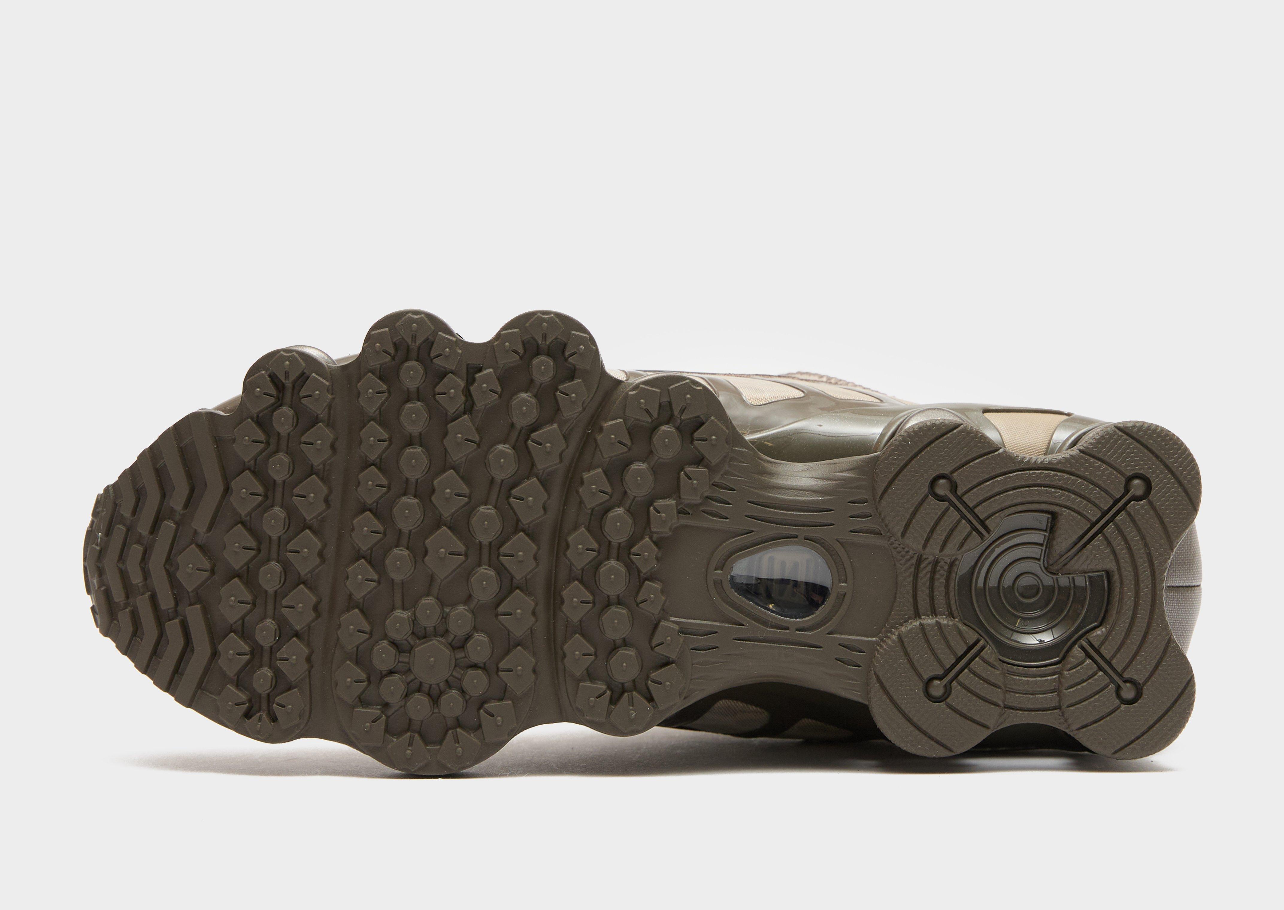 Nike Shox TL Femme