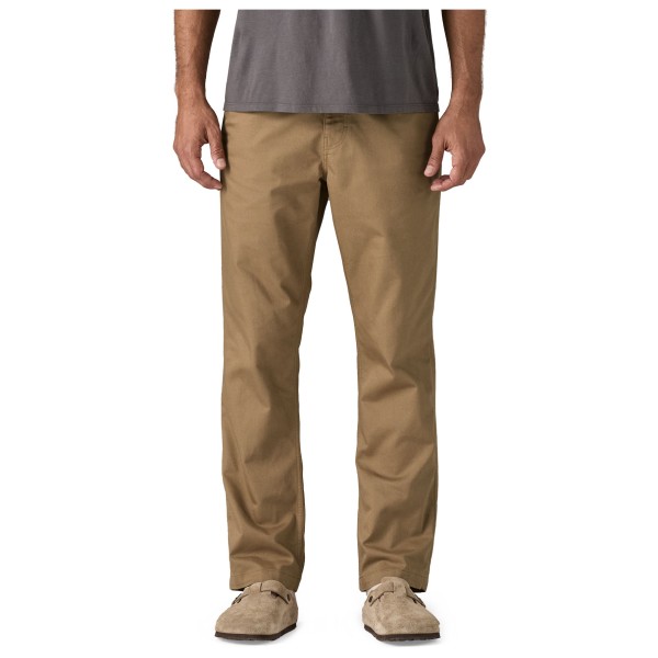 Patagonia - Twill Traveler Chino Pants - Pantalon de loisirs