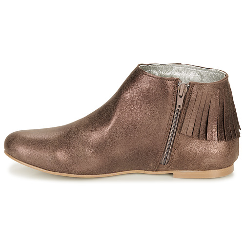 Ippon Vintage - DOLLY MAGIC - Bronze