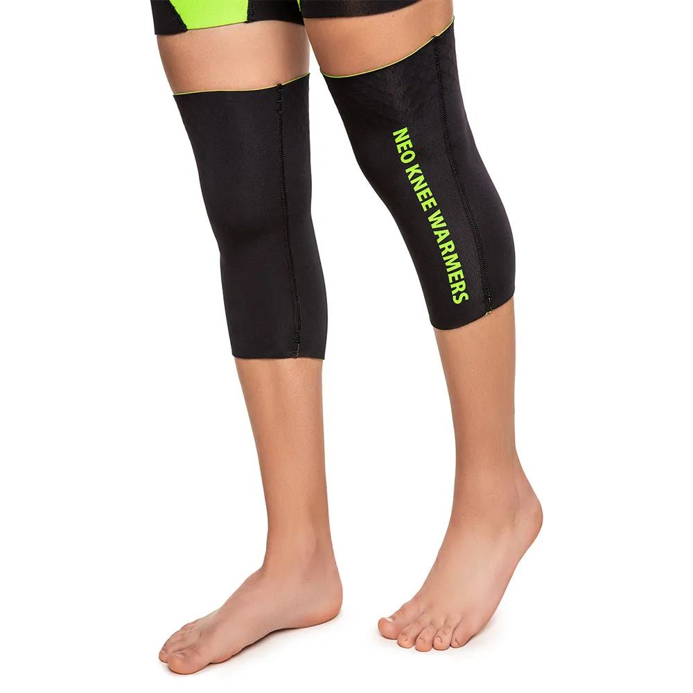 Madwave NEO DSSS 0.5 Kniebandage aus Neopren
