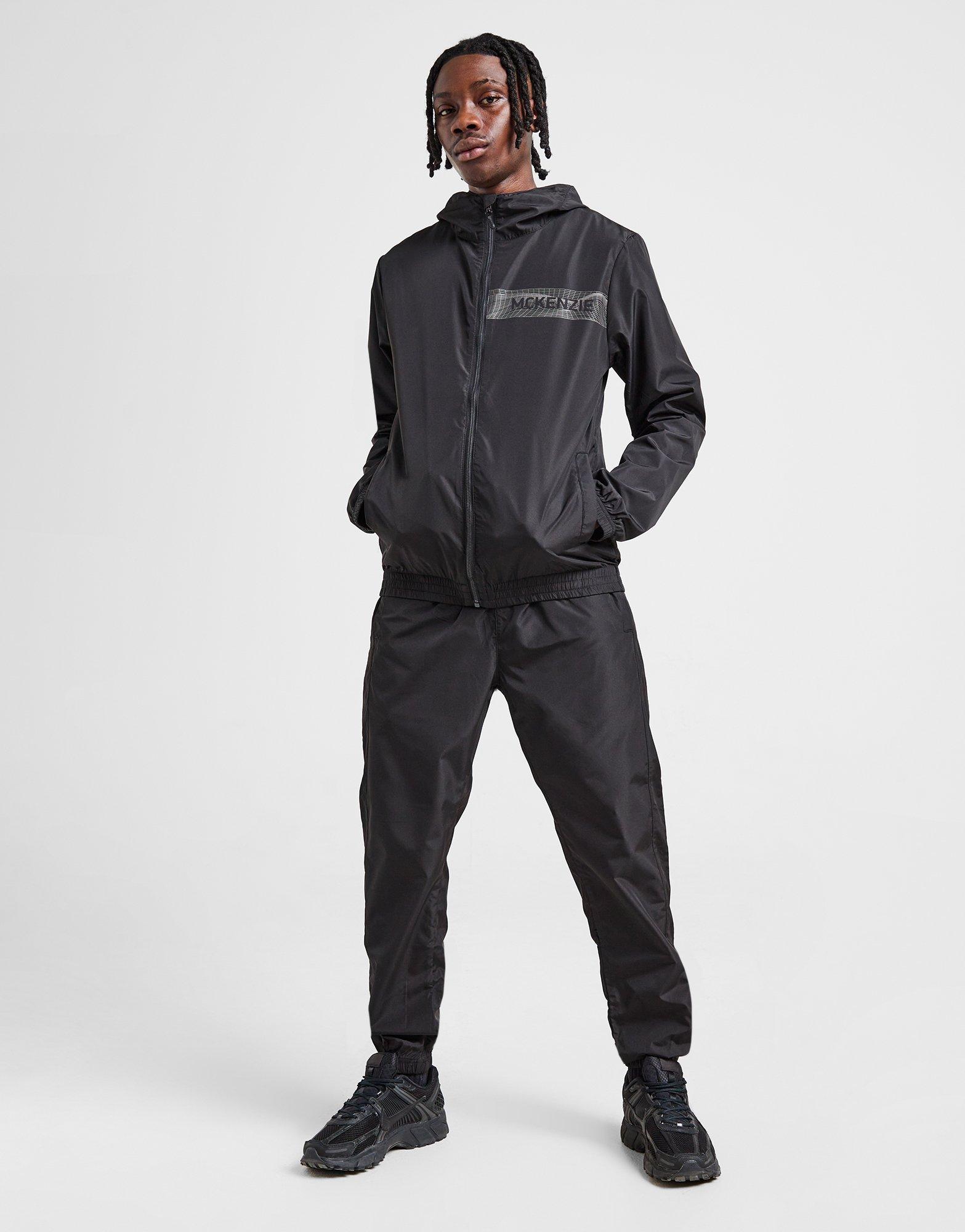 McKenzie Sweat à Capuche Hoxton Homme