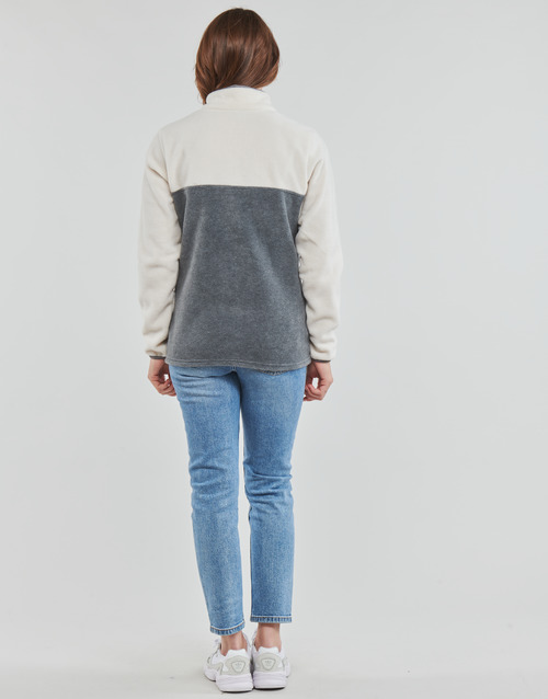 Columbia - Benton Springs 1/2 Snap Pullover Gris