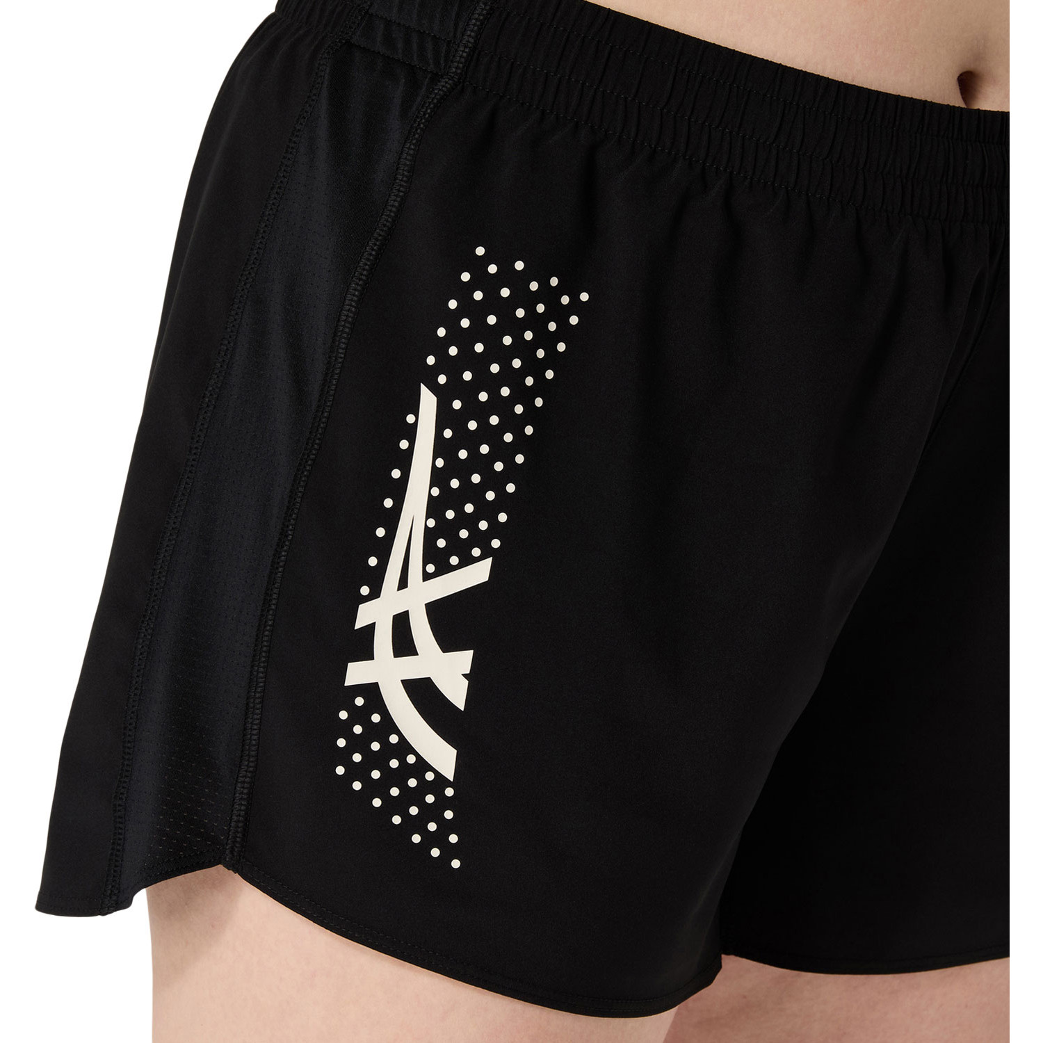 ASICS Icon 4'' Short Dames